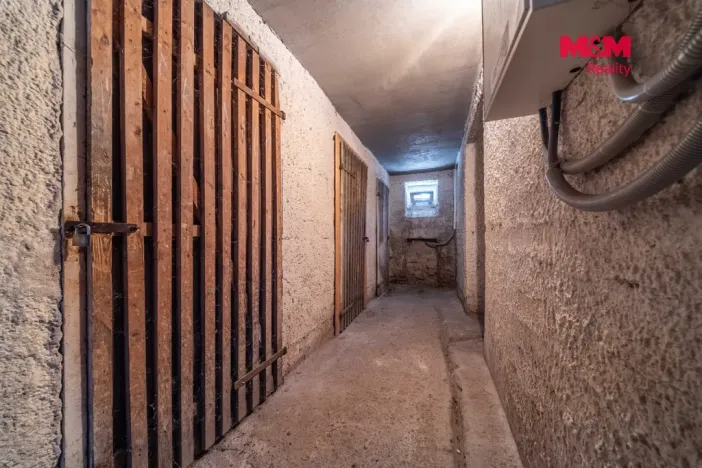Prodej bytu 2+1, Hrádek - Nová Huť, 1. máje, 56 m2