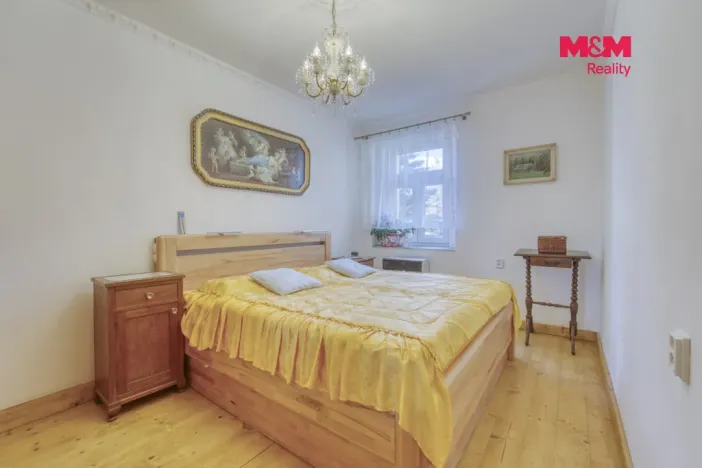 Prodej rodinného domu, Konstantinovy Lázně, Lázeňská, 250 m2