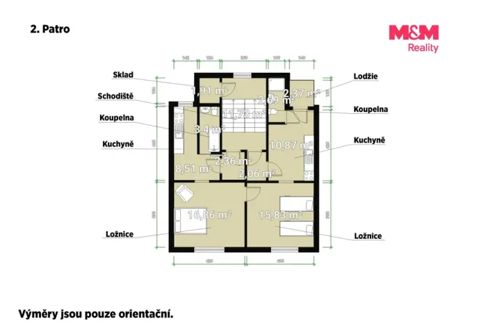 Prodej rodinného domu, Konstantinovy Lázně, Lázeňská, 250 m2