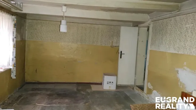 Prodej rodinného domu, Sebnitz, Německo, 100 m2