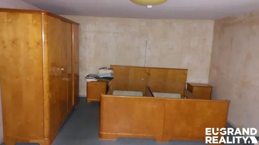 Prodej rodinného domu, Sebnitz, Německo, 100 m2