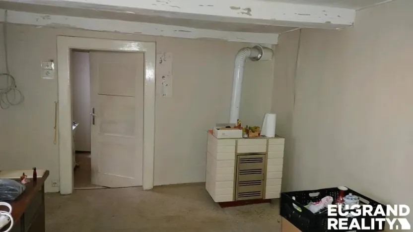 Prodej rodinného domu, Sebnitz, Německo, 100 m2