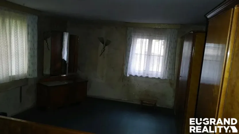 Prodej rodinného domu, Sebnitz, Německo, 100 m2