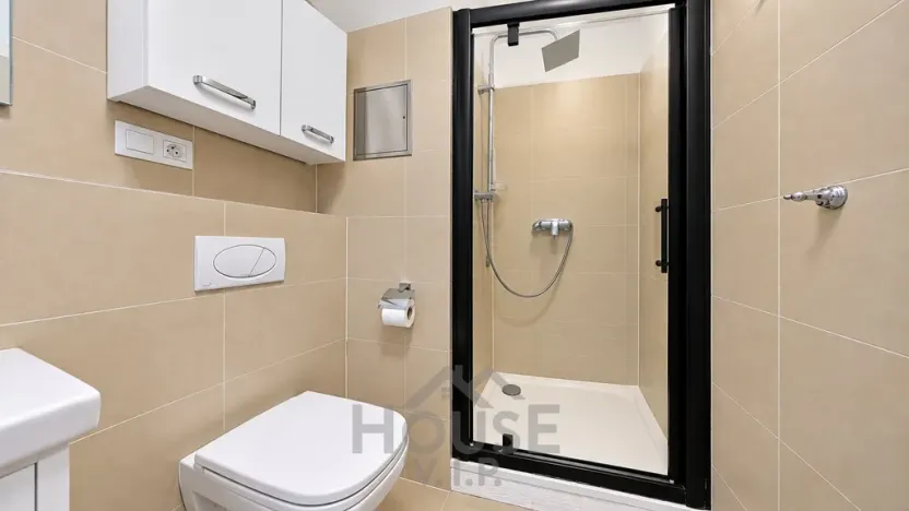 Prodej bytu 2+kk, Praha - Letňany, 42 m2