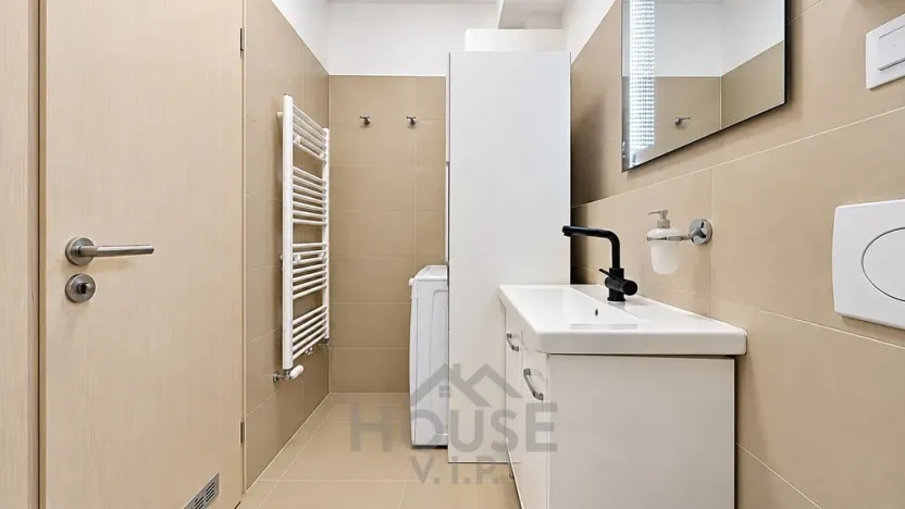 Prodej bytu 2+kk, Praha - Letňany, 42 m2