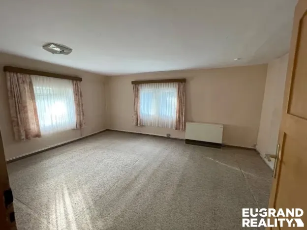 Prodej rodinného domu, Oderwitz, Německo, 110 m2