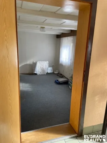 Prodej rodinného domu, Oderwitz, Německo, 110 m2
