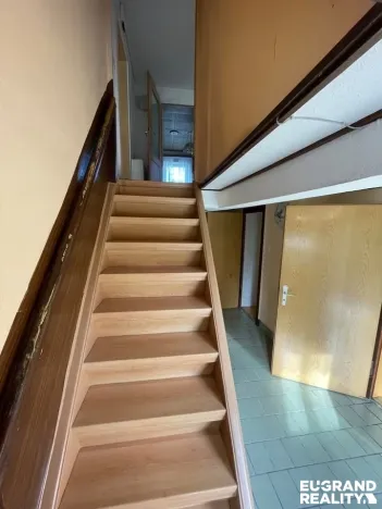 Prodej rodinného domu, Oderwitz, Německo, 110 m2
