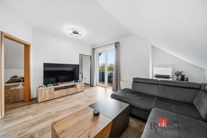 Prodej bytu 3+1, Velké Meziříčí, Čermákova, 67 m2