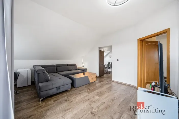 Prodej bytu 3+1, Velké Meziříčí, Čermákova, 67 m2
