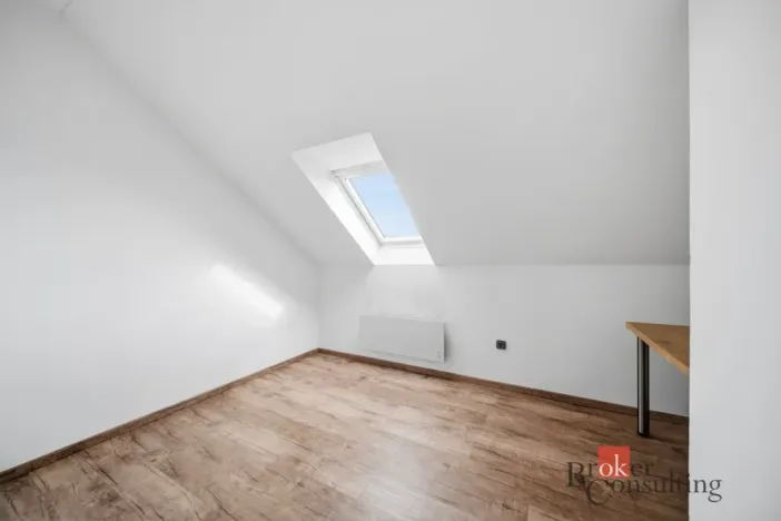 Prodej bytu 3+1, Velké Meziříčí, Čermákova, 67 m2