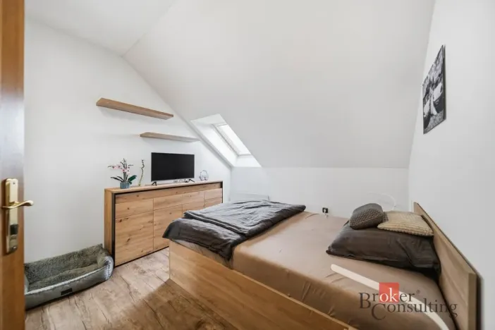 Prodej bytu 3+1, Velké Meziříčí, Čermákova, 67 m2