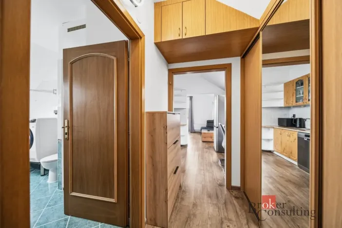 Prodej bytu 3+1, Velké Meziříčí, Čermákova, 67 m2