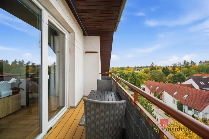 Prodej bytu 3+1, Velké Meziříčí, Čermákova, 67 m2