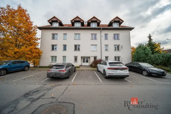 Prodej bytu 3+1, Velké Meziříčí, Čermákova, 67 m2