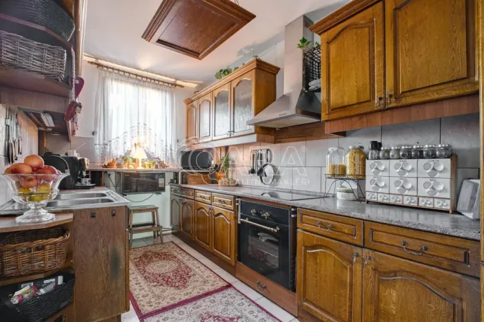 Prodej vícegeneračního domu, Ostrava - Třebovice, Krameriova, 298 m2