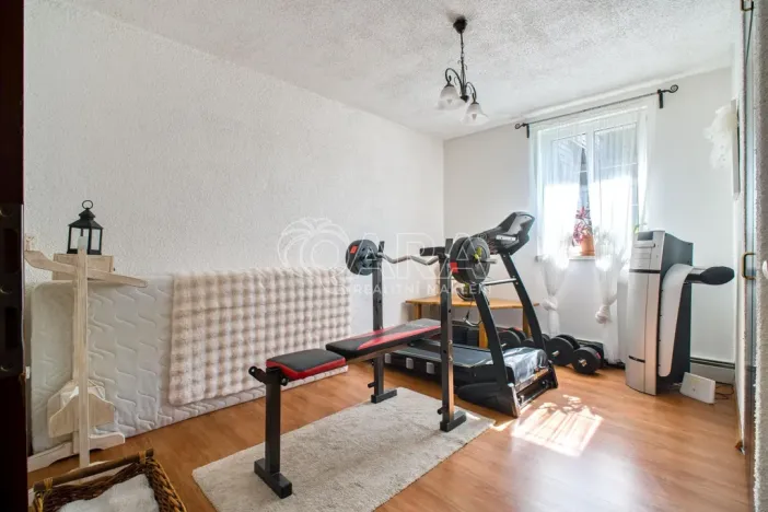 Prodej vícegeneračního domu, Ostrava - Třebovice, Krameriova, 298 m2