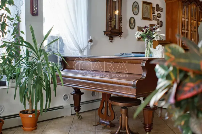 Prodej vícegeneračního domu, Ostrava - Třebovice, Krameriova, 298 m2