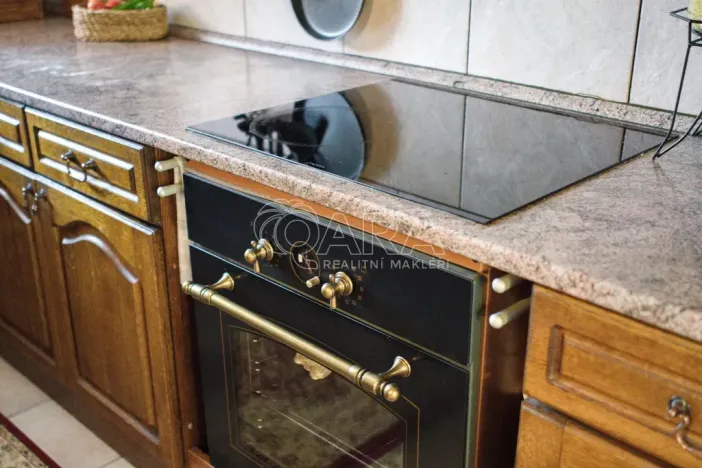 Prodej vícegeneračního domu, Ostrava - Třebovice, Krameriova, 298 m2