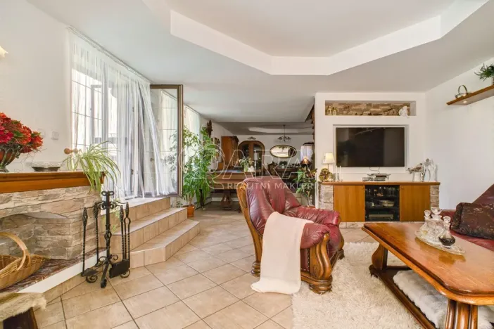 Prodej vícegeneračního domu, Ostrava - Třebovice, Krameriova, 298 m2