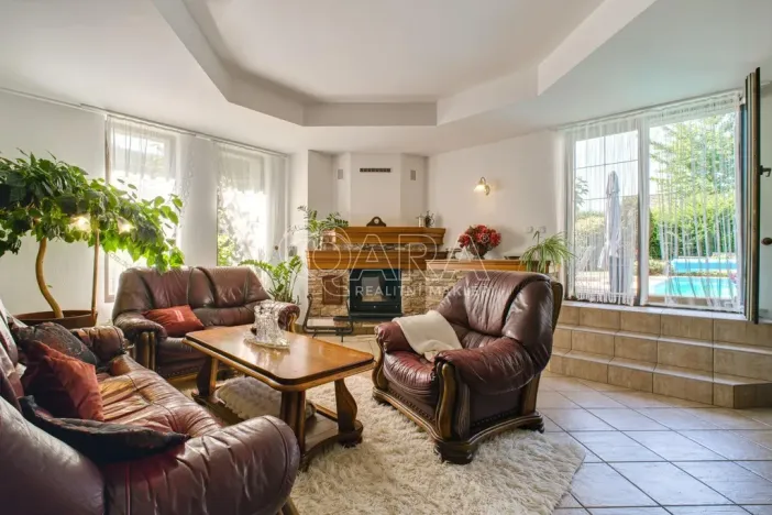 Prodej vícegeneračního domu, Ostrava - Třebovice, Krameriova, 298 m2