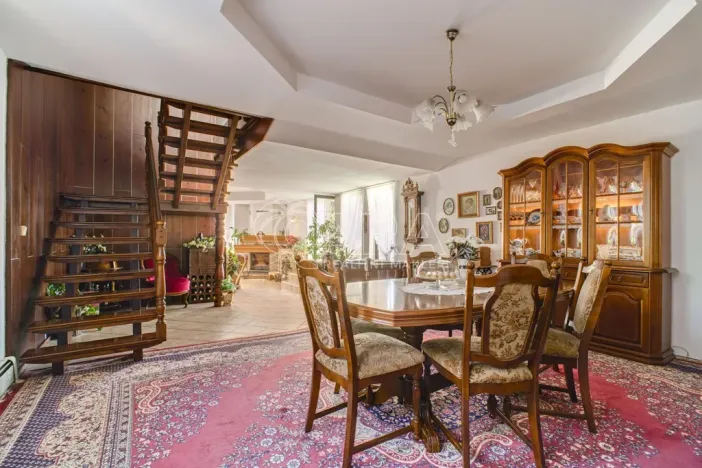 Prodej vícegeneračního domu, Ostrava - Třebovice, Krameriova, 298 m2