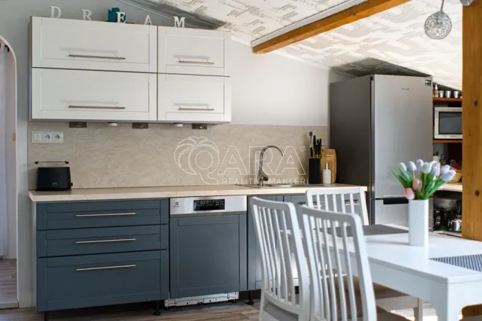 Prodej vícegeneračního domu, Ostrava - Třebovice, Krameriova, 298 m2
