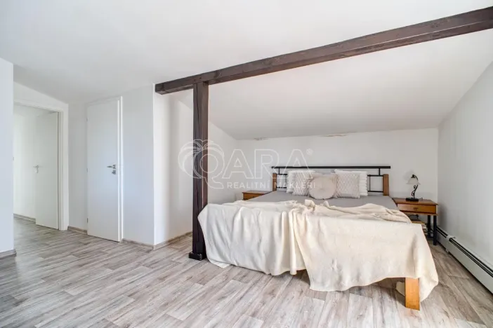 Prodej vícegeneračního domu, Ostrava - Třebovice, Krameriova, 298 m2