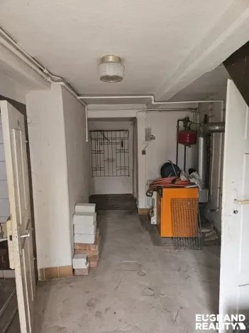 Prodej rodinného domu, Olbersdorf, Německo, 122 m2