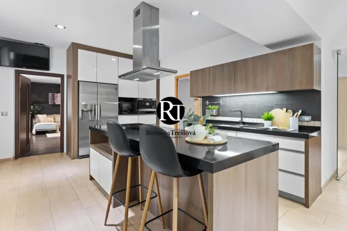 Prodej rodinného domu, Olešná, 224 m2
