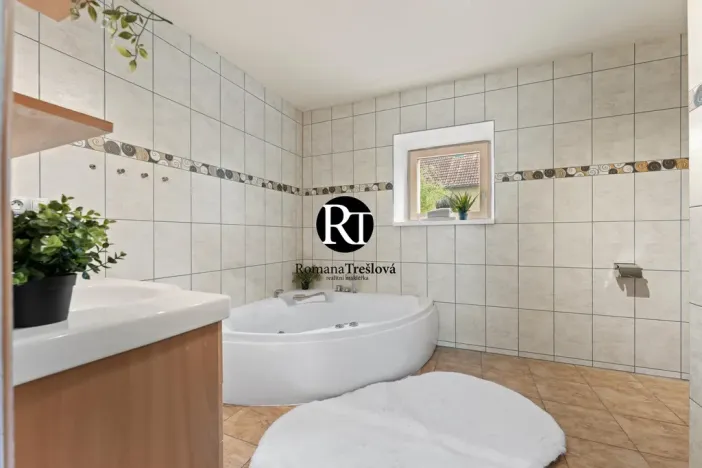Prodej rodinného domu, Olešná, 224 m2