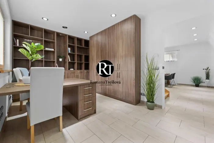 Prodej rodinného domu, Olešná, 224 m2