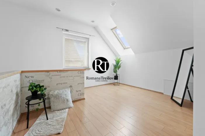 Prodej rodinného domu, Olešná, 224 m2