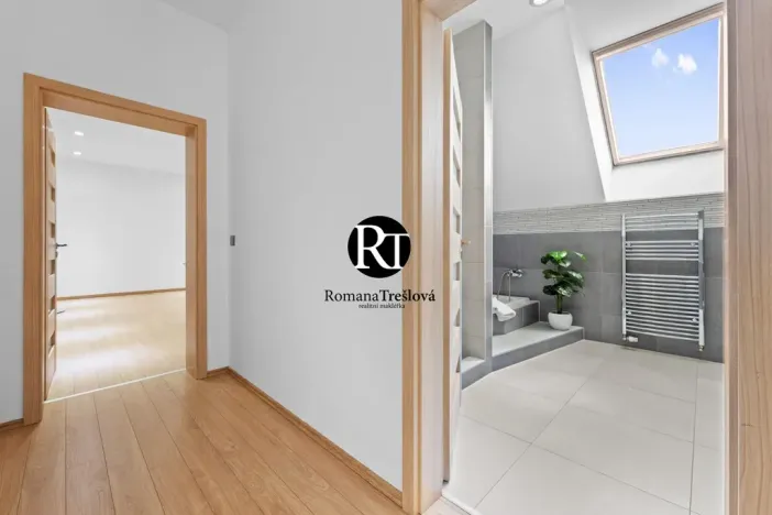 Prodej rodinného domu, Olešná, 224 m2