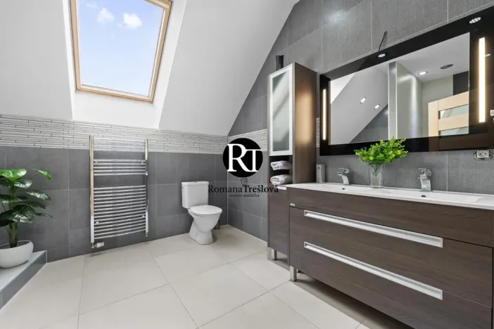 Prodej rodinného domu, Olešná, 224 m2