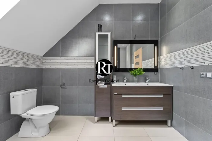 Prodej rodinného domu, Olešná, 224 m2