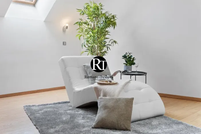 Prodej rodinného domu, Olešná, 224 m2