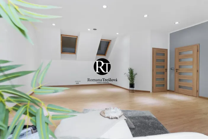 Prodej rodinného domu, Olešná, 224 m2