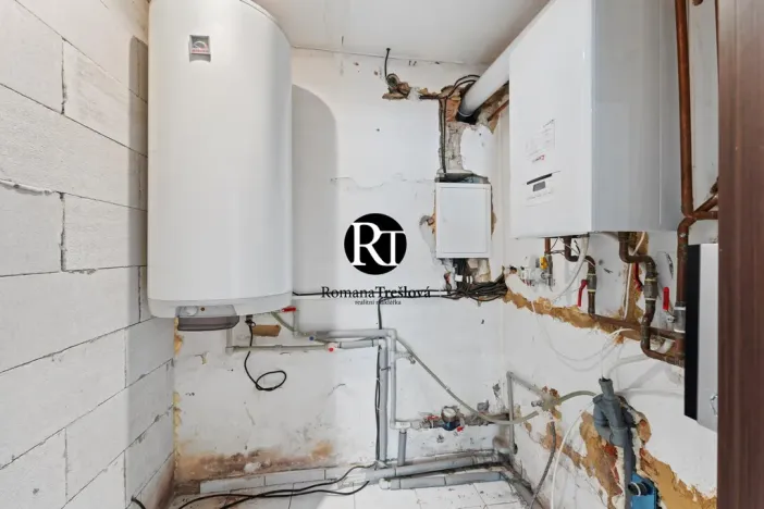 Prodej rodinného domu, Olešná, 224 m2