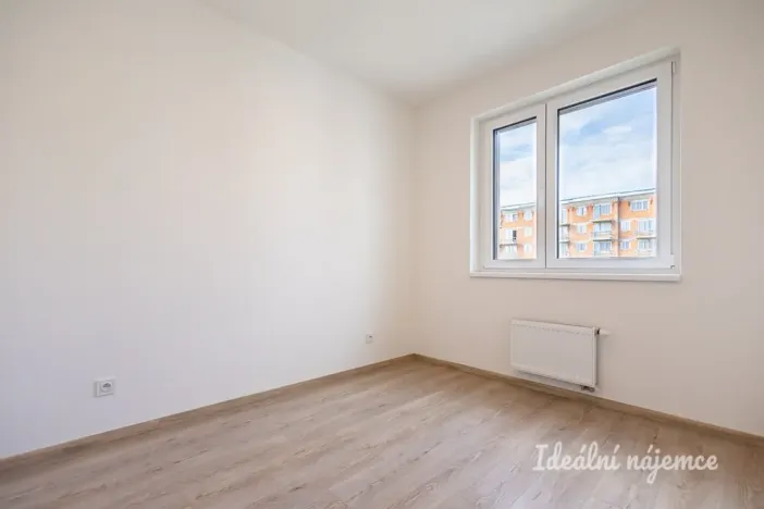 Pronájem bytu 2+kk, Praha - Hostivař, Arnošta Staňka, 44 m2