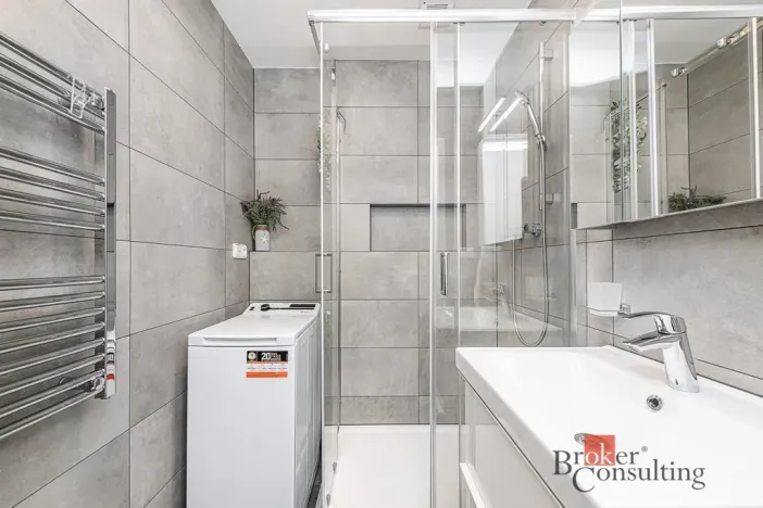 Pronájem bytu 2+1, Praha - Radotín, náměstí Osvoboditelů, 70 m2