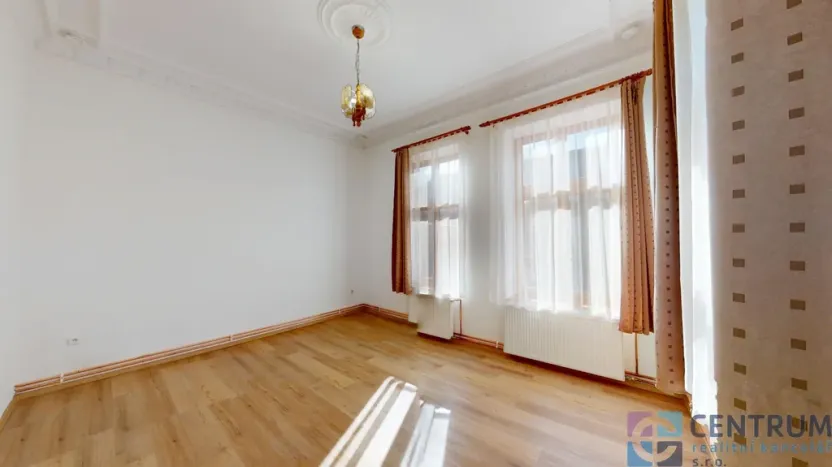 Pronájem bytu 2+1, Jablonec nad Nisou, Podhorská, 77 m2