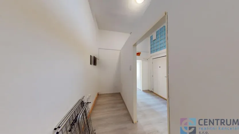 Pronájem bytu 2+1, Jablonec nad Nisou, Podhorská, 77 m2