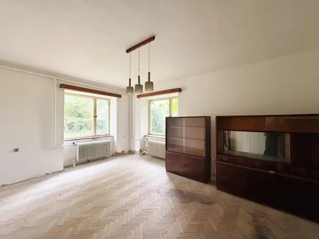 Prodej rodinného domu, Křepenice, 90 m2