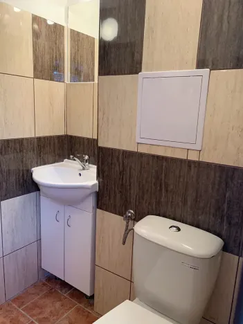 Prodej bytu 1+kk, Sedlčany, Sokolovská, 31 m2