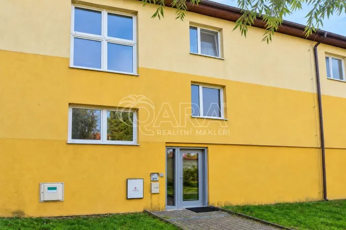 Prodej bytu 3+kk, Rudná, Havlíčkovo nám., 75 m2