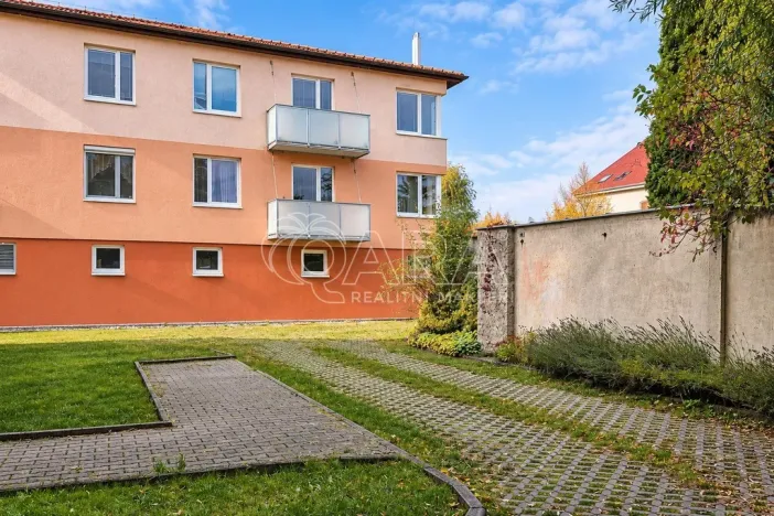 Prodej bytu 3+kk, Rudná, Havlíčkovo nám., 75 m2