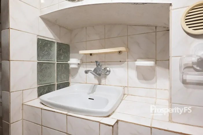 Prodej rodinného domu, Velemín - Režný Újezd, 67 m2