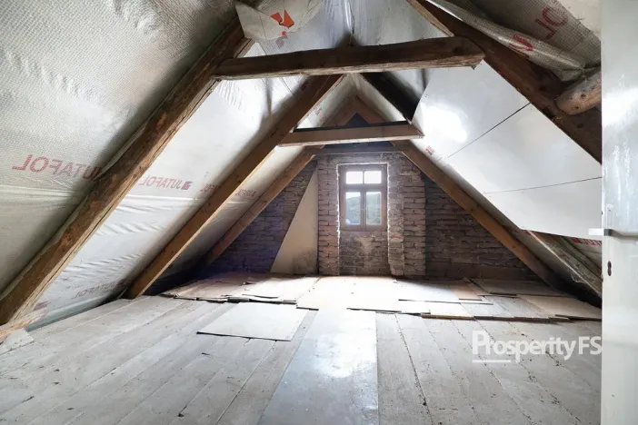 Prodej rodinného domu, Velemín - Režný Újezd, 67 m2