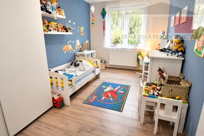 Prodej rodinného domu, Sojovice, 120 m2